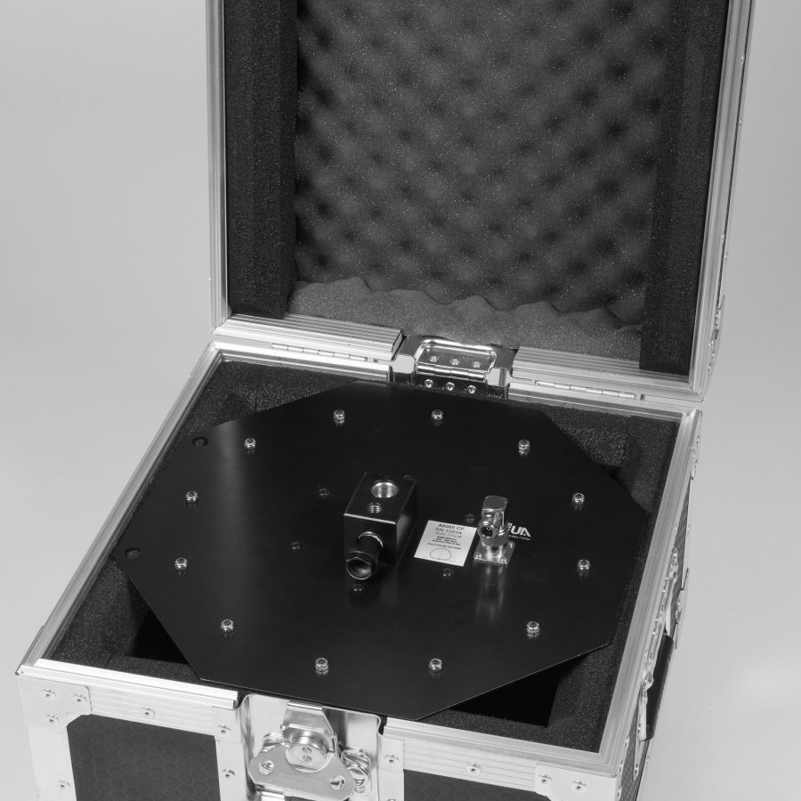 Our SENNHEISER A5000CP Antenna CASE