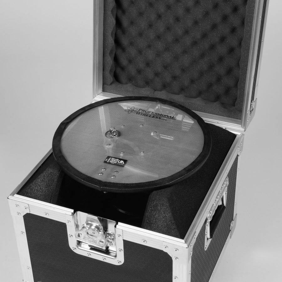 our SHURE HA8089 ANTENNA CASE